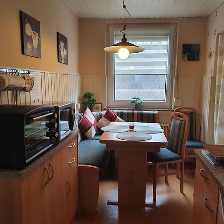 Ferienhaus Kabitschke Dobbrikow Εξωτερικό φωτογραφία