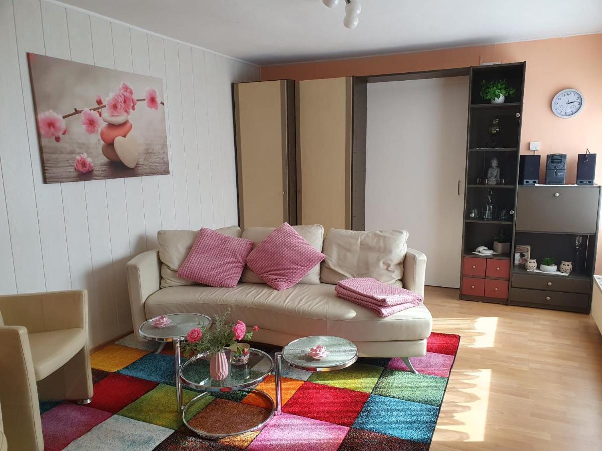 Ferienhaus Kabitschke Dobbrikow Εξωτερικό φωτογραφία