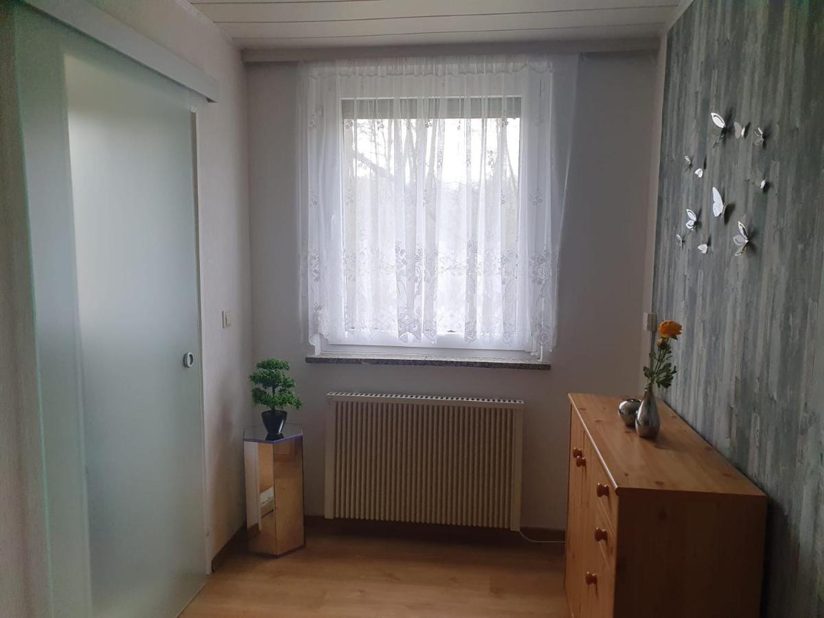 Ferienhaus Kabitschke Dobbrikow Εξωτερικό φωτογραφία