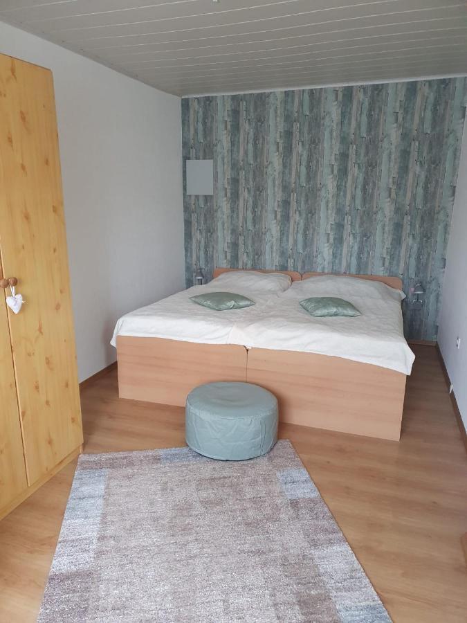 Ferienhaus Kabitschke Dobbrikow Εξωτερικό φωτογραφία